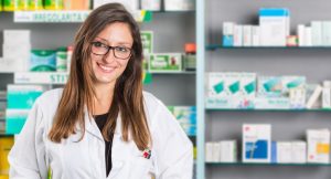 Advantages of local pharmacies