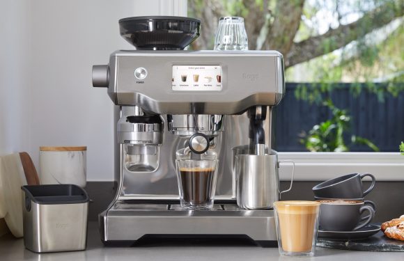 The best beans and machines for making gourmet coffee