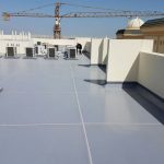 Combo Roof Waterproofing Systems - Facts