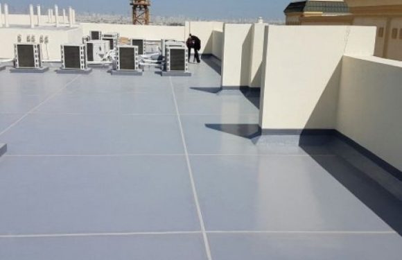 Combo Roof Waterproofing Systems – Facts