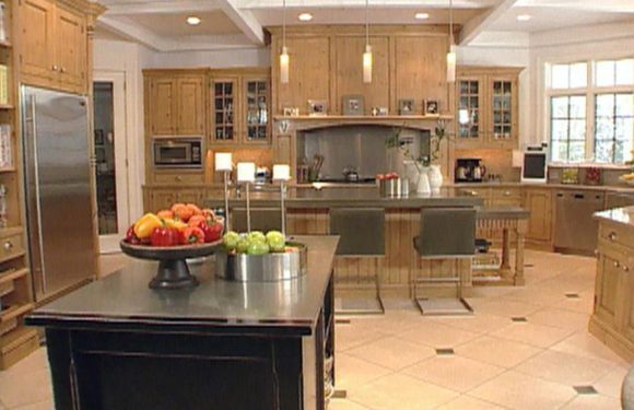 Tips to Help You Choose the Right Kitchen Design