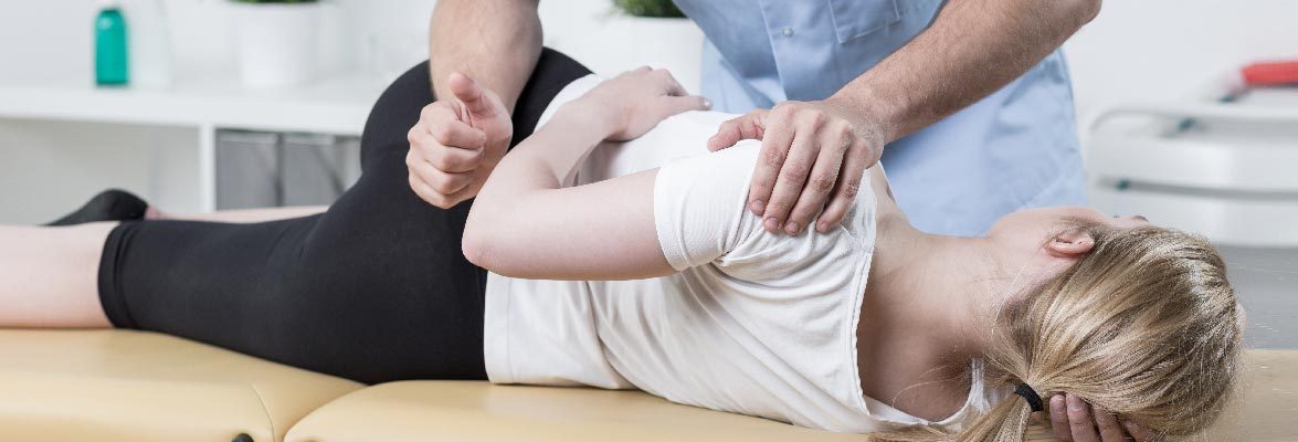 Find a Good Physiotherapist- See How