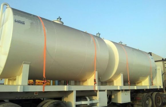 Looking to Buy Steel Tanks? Must Remember These Things